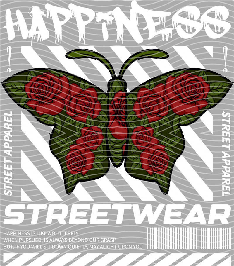 Street design-JT912